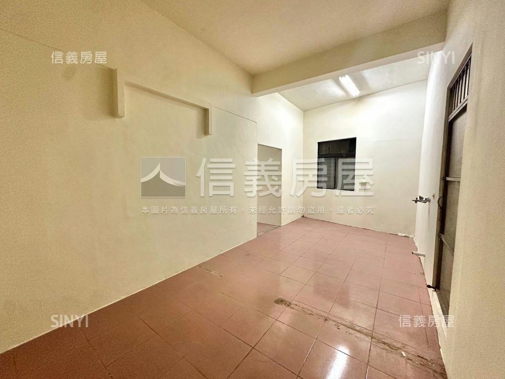 近醒吾工六路收租金店面房屋室內格局與周邊環境