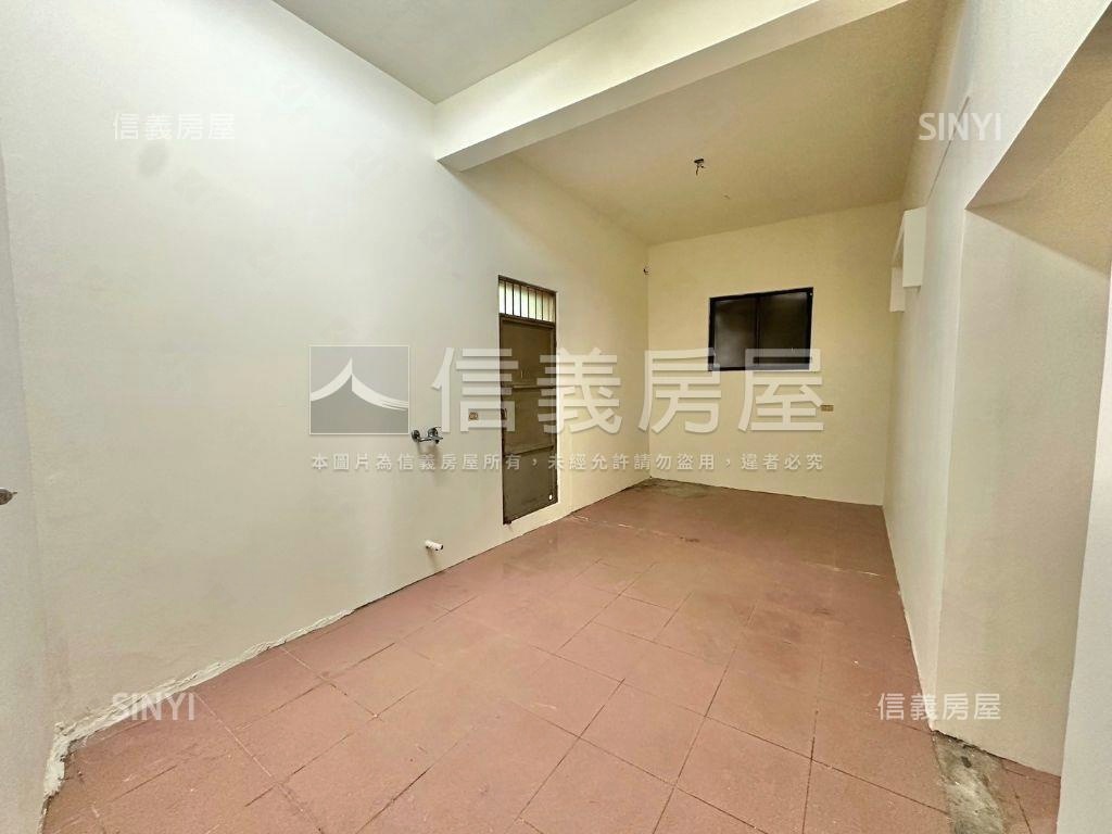 近醒吾工六路收租金店面房屋室內格局與周邊環境