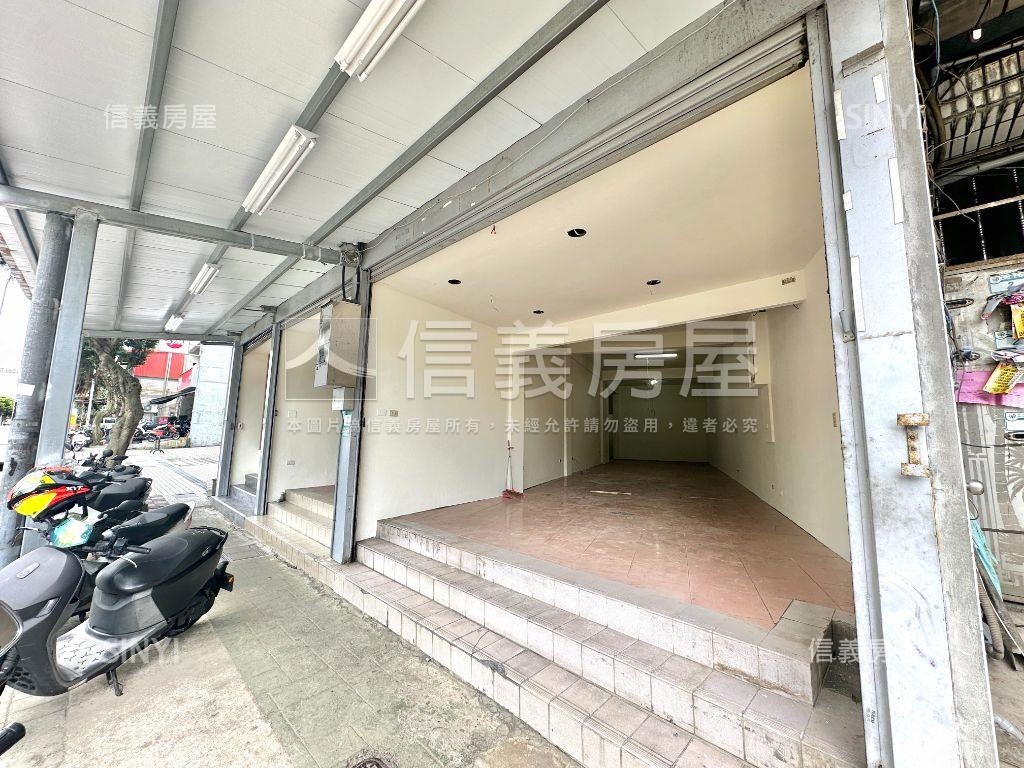 近醒吾工六路收租金店面房屋室內格局與周邊環境