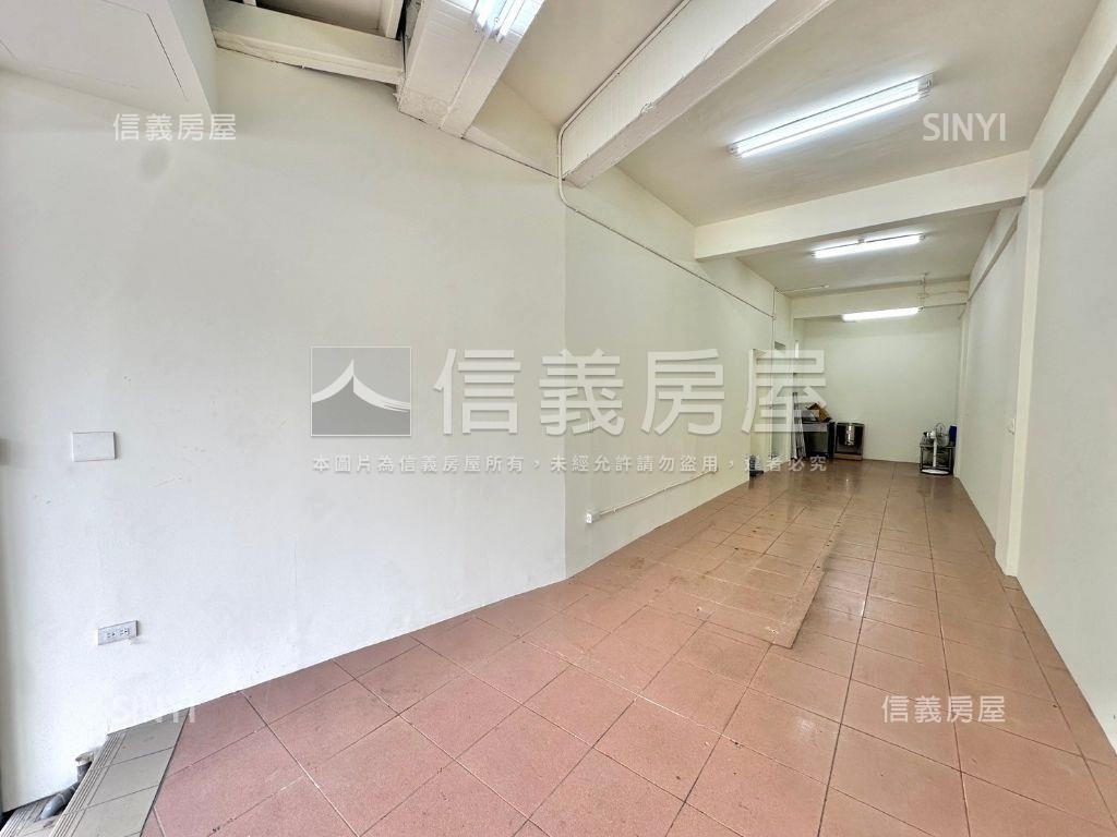 近醒吾工六路收租金店面房屋室內格局與周邊環境