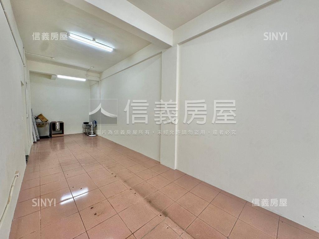 近醒吾工六路收租金店面房屋室內格局與周邊環境