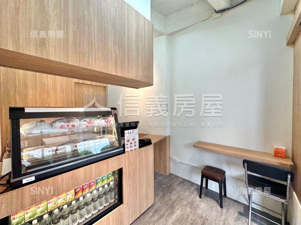 近醒吾工六路收租金店面房屋室內格局與周邊環境