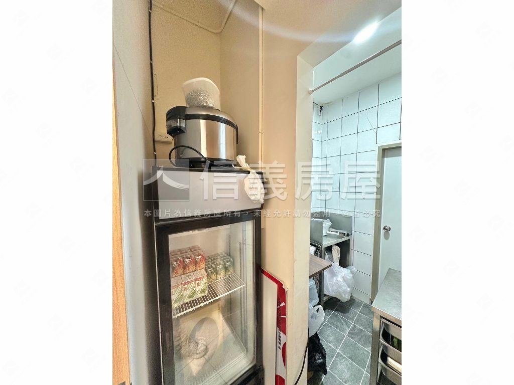 近醒吾工六路收租金店面房屋室內格局與周邊環境