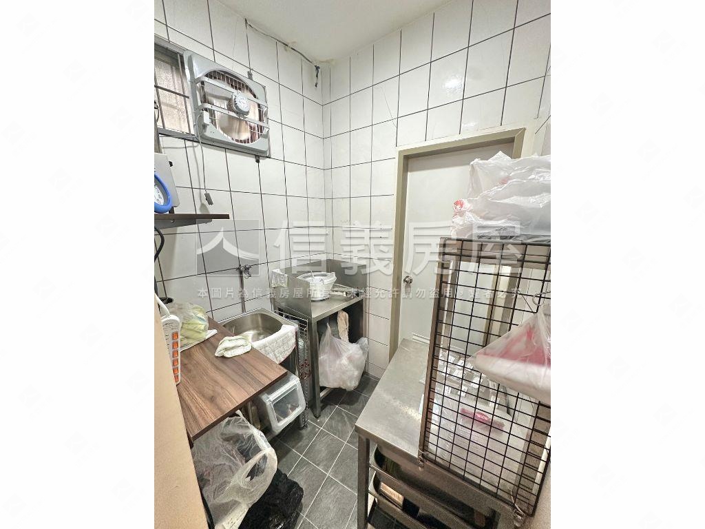 近醒吾工六路收租金店面房屋室內格局與周邊環境