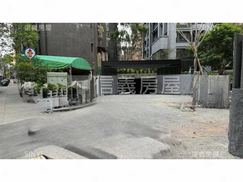 最大直可安排看屋房屋室內格局與周邊環境