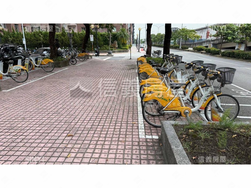 最大直可安排看屋房屋室內格局與周邊環境
