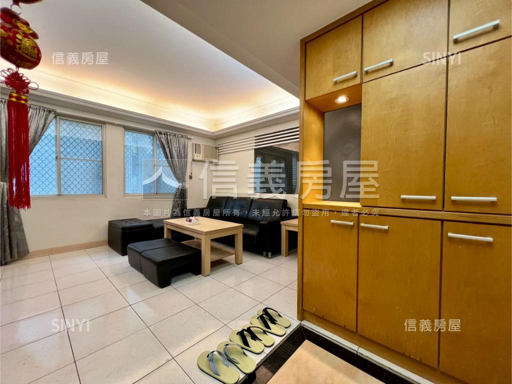 大旭地好旺３＋１大空間房屋室內格局與周邊環境