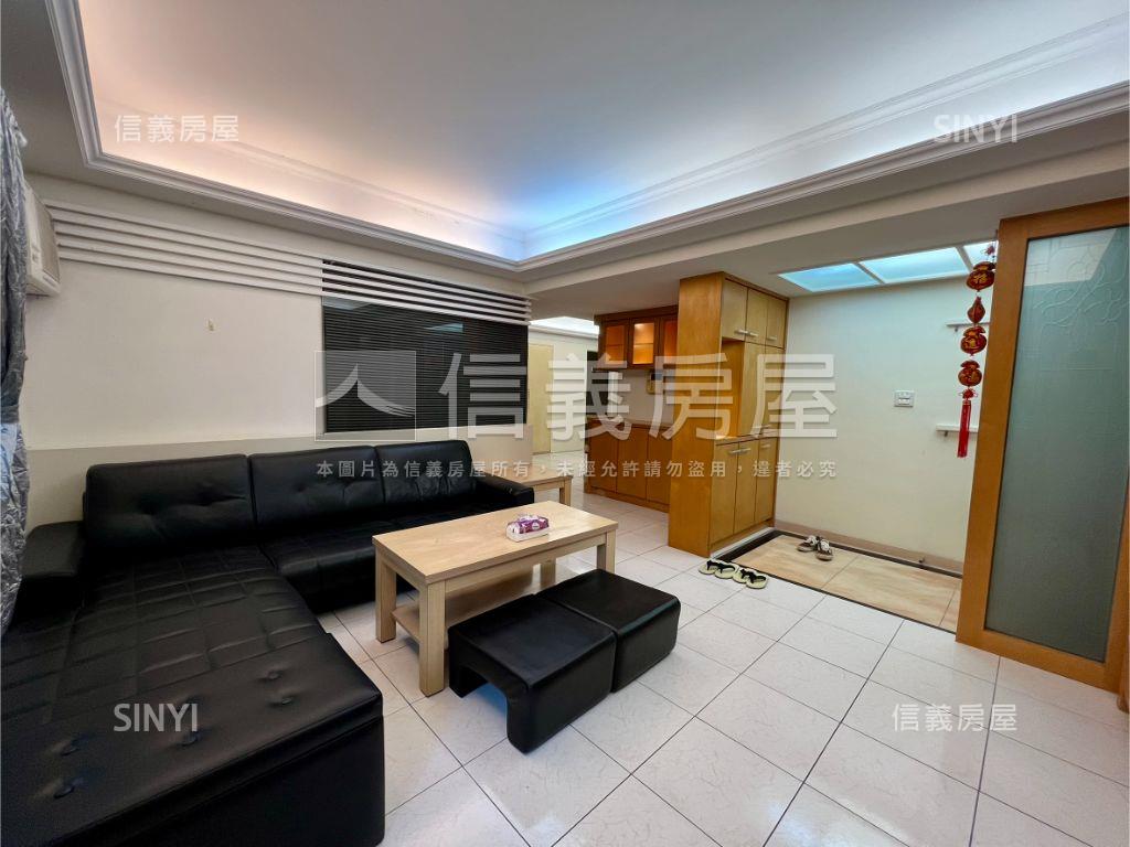 大旭地好旺３＋１大空間房屋室內格局與周邊環境