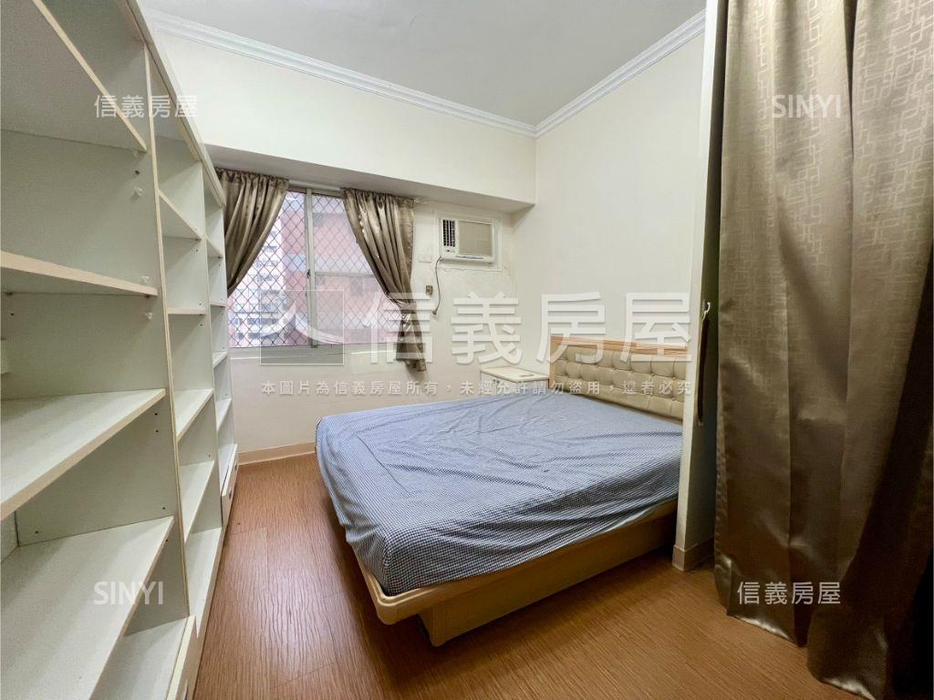 大旭地好旺３＋１大空間房屋室內格局與周邊環境