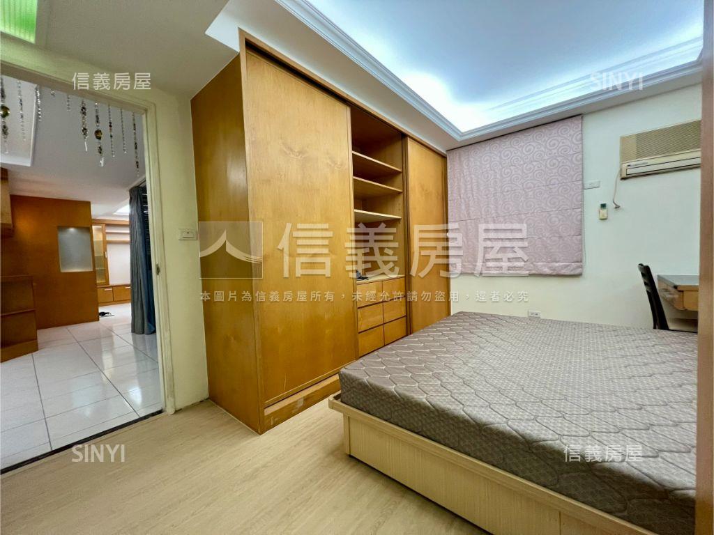 大旭地好旺３＋１大空間房屋室內格局與周邊環境