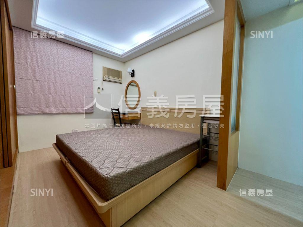 大旭地好旺３＋１大空間房屋室內格局與周邊環境