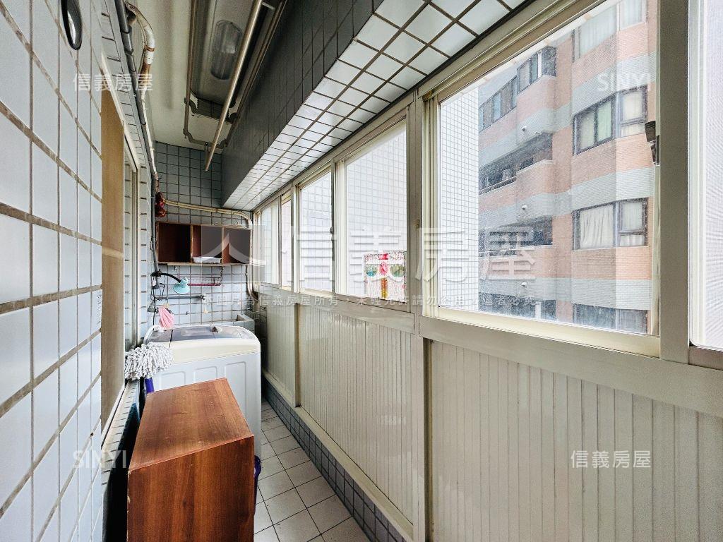 大旭地好旺３＋１大空間房屋室內格局與周邊環境