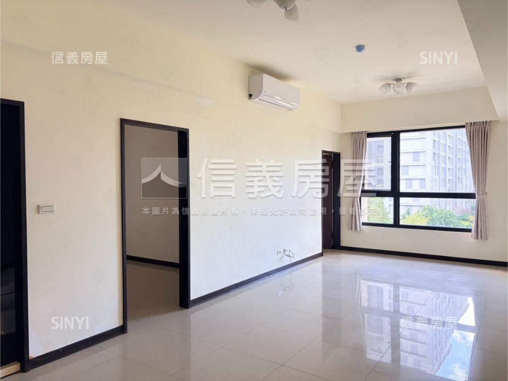 玄泰新星亮麗樹海兩房房屋室內格局與周邊環境