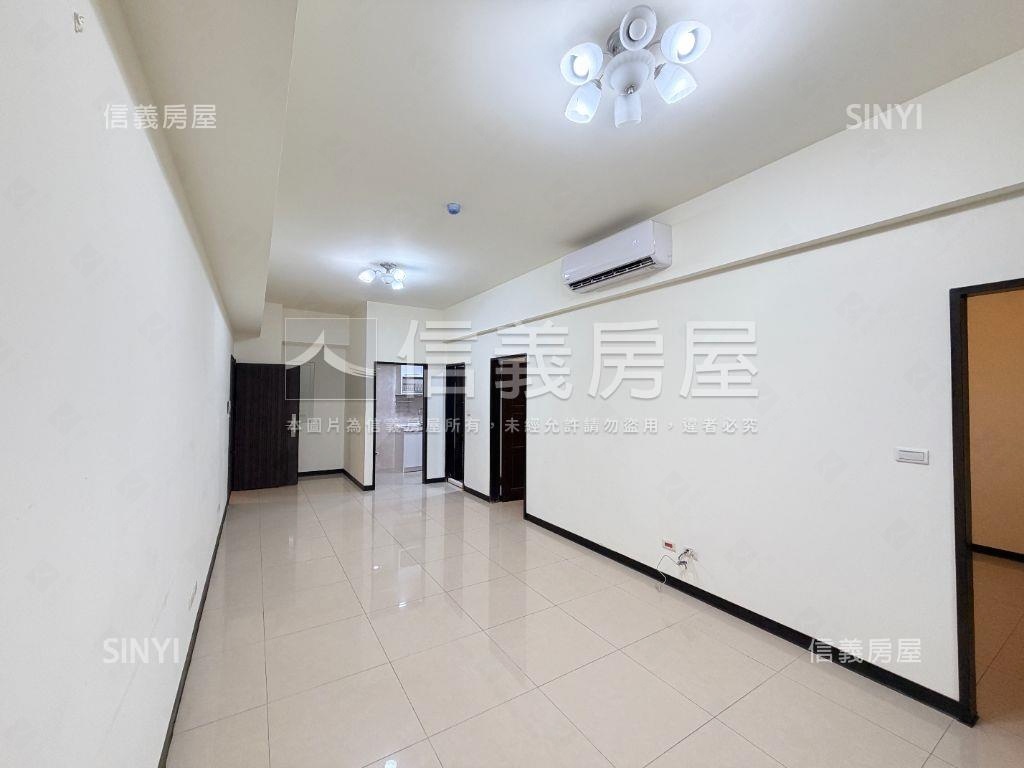 玄泰新星亮麗樹海兩房房屋室內格局與周邊環境