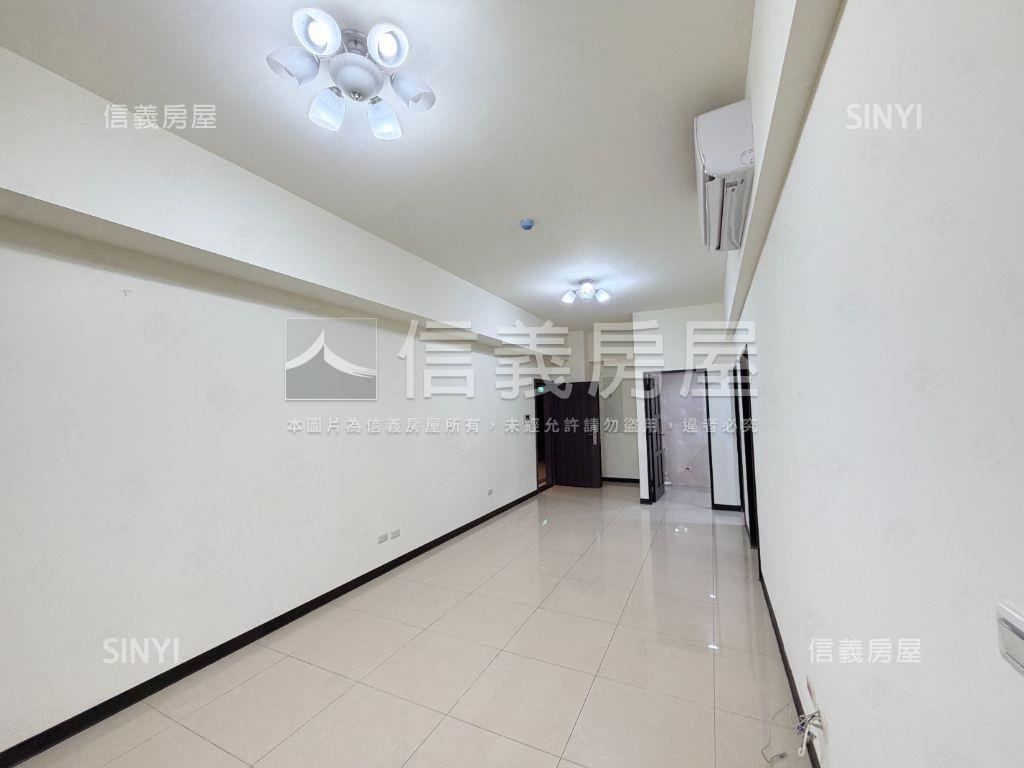 玄泰新星亮麗樹海兩房房屋室內格局與周邊環境