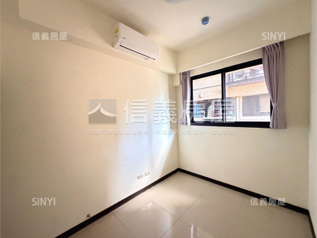 玄泰新星亮麗樹海兩房房屋室內格局與周邊環境