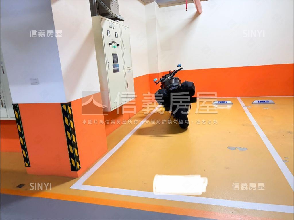 玄泰新星亮麗樹海兩房房屋室內格局與周邊環境