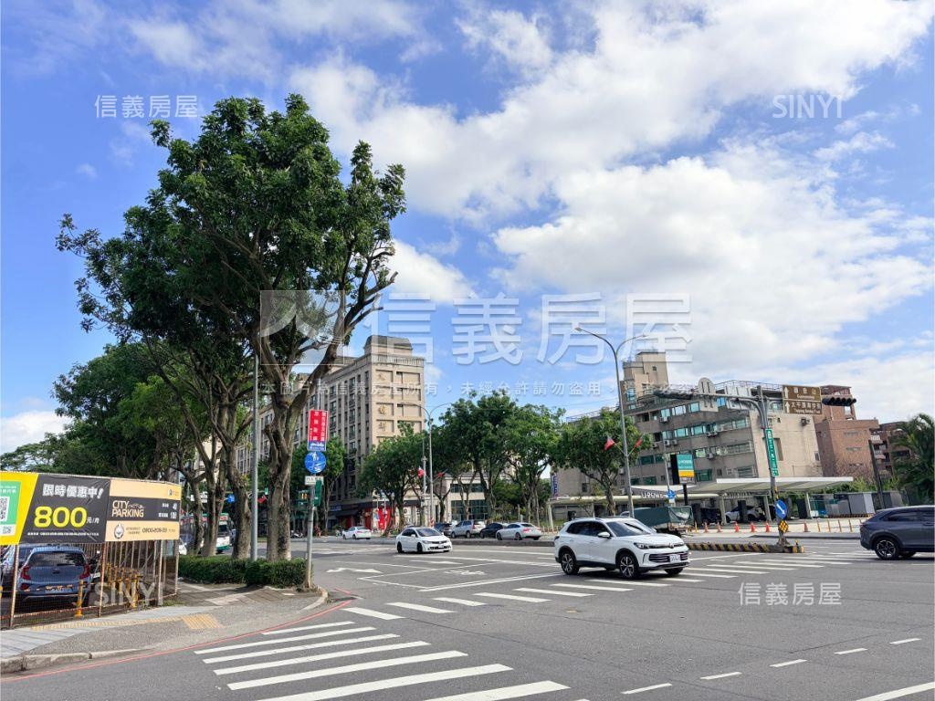 玄泰新星亮麗樹海兩房房屋室內格局與周邊環境