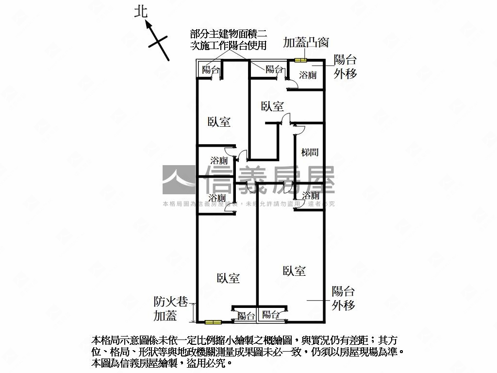 雙捷運收租置產首選房屋室內格局與周邊環境