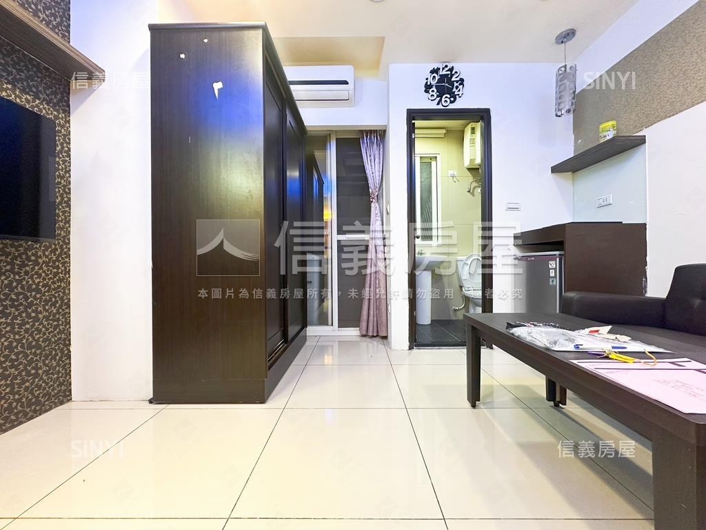 雙捷運收租置產首選房屋室內格局與周邊環境