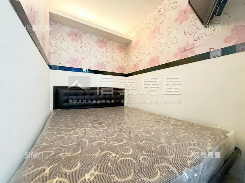 雙捷運收租置產首選房屋室內格局與周邊環境