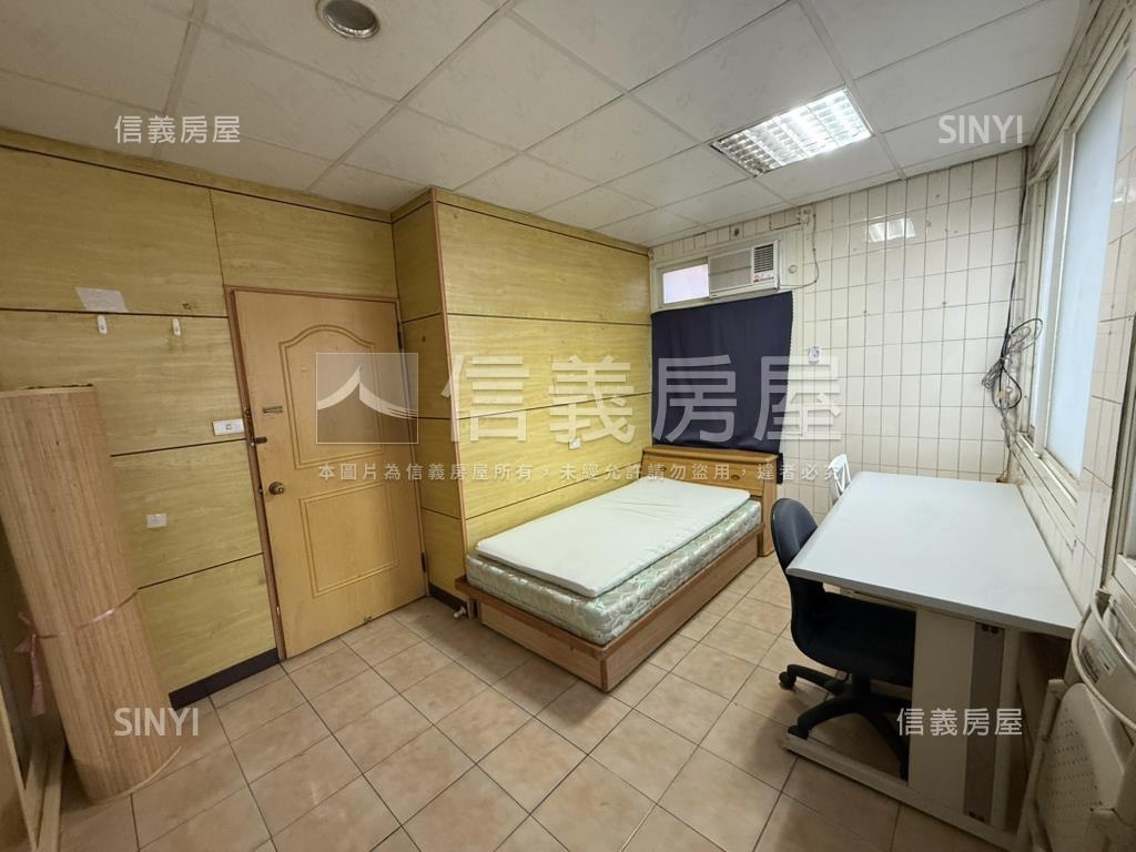 膝蓋救星公寓三樓房屋室內格局與周邊環境