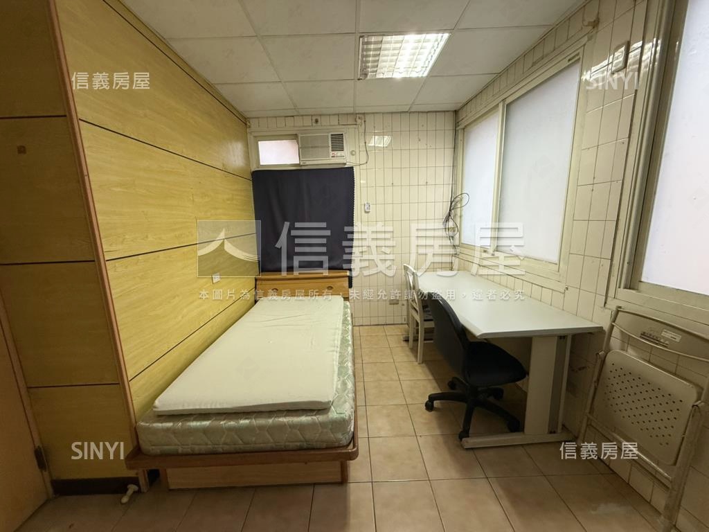 膝蓋救星公寓三樓房屋室內格局與周邊環境