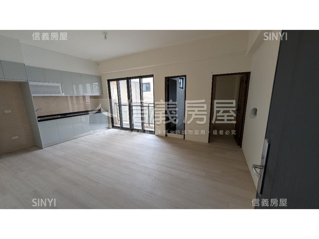 皇家美溢高樓平車房屋室內格局與周邊環境