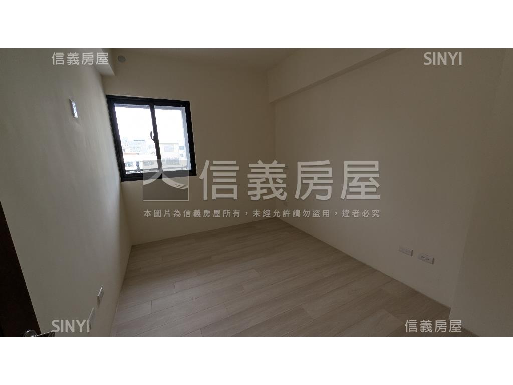 皇家美溢高樓平車房屋室內格局與周邊環境