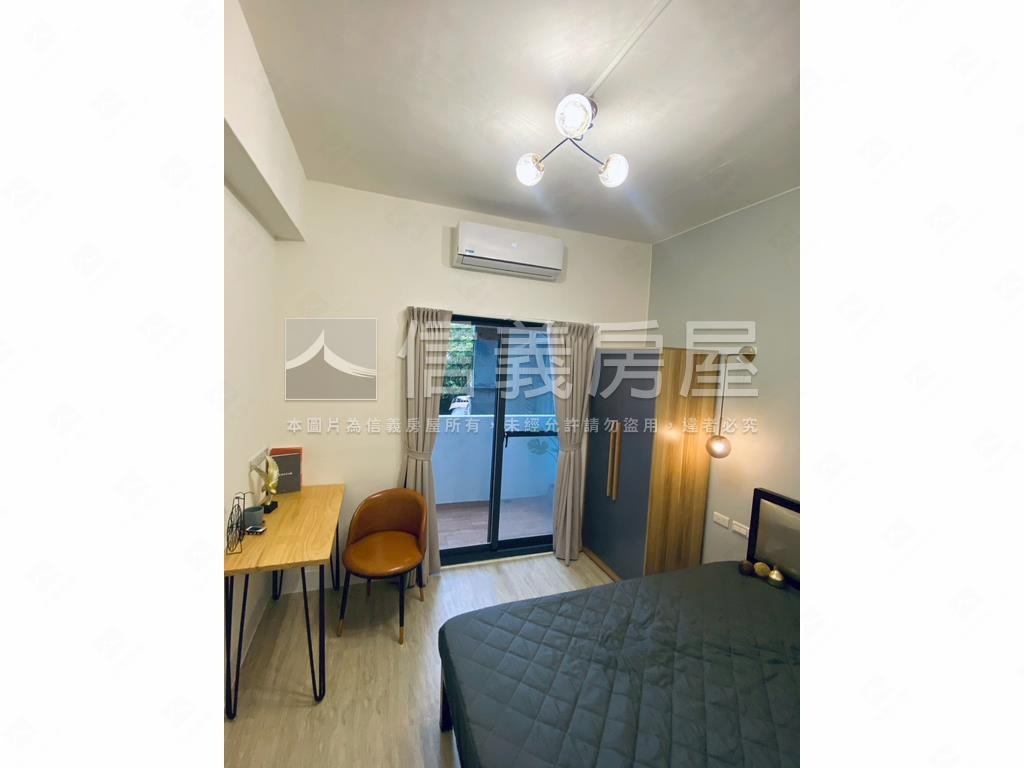 公園旁三樓～精緻屋況房屋室內格局與周邊環境