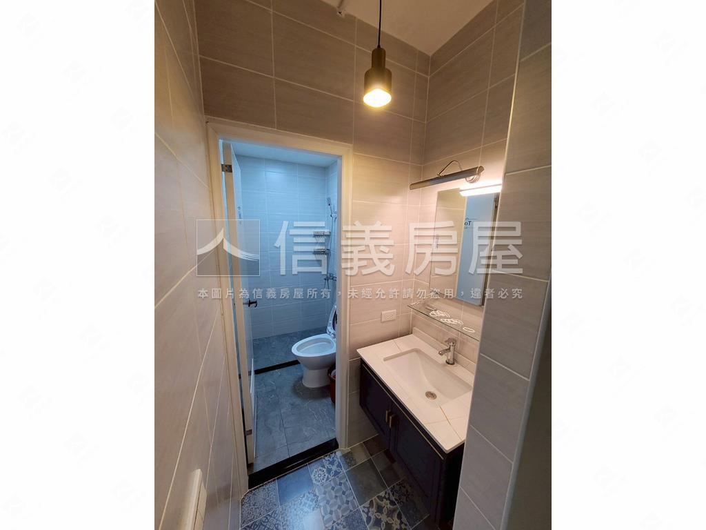 公園旁三樓～精緻屋況房屋室內格局與周邊環境