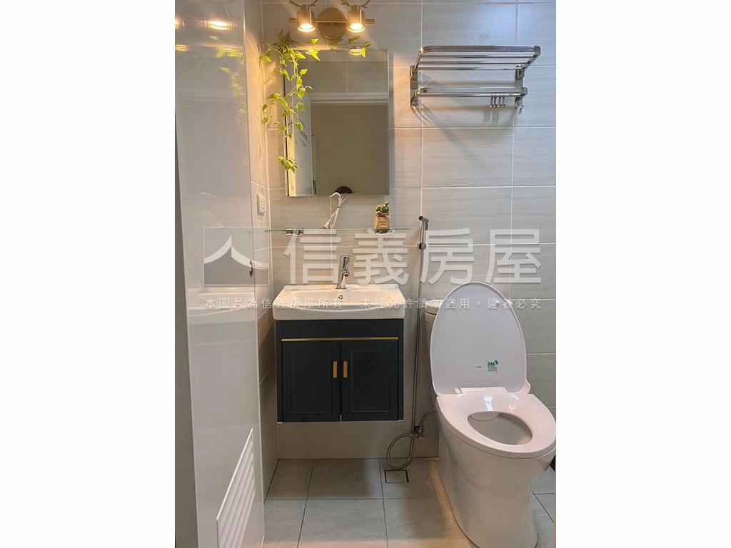 公園旁三樓～精緻屋況房屋室內格局與周邊環境