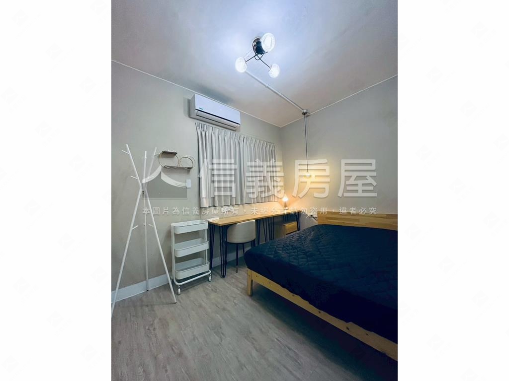 公園旁三樓～精緻屋況房屋室內格局與周邊環境