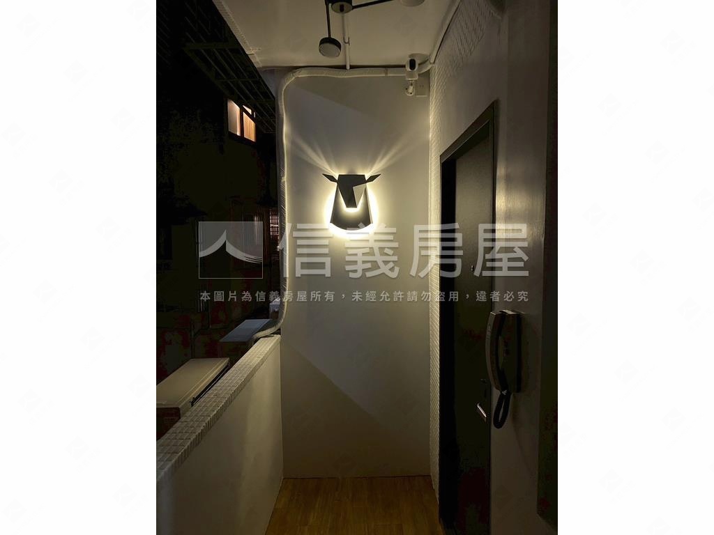 公園旁三樓～精緻屋況房屋室內格局與周邊環境