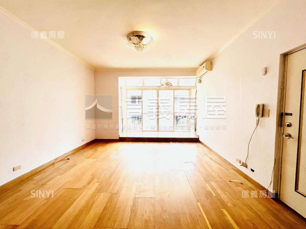 稀有低總價公寓房屋室內格局與周邊環境