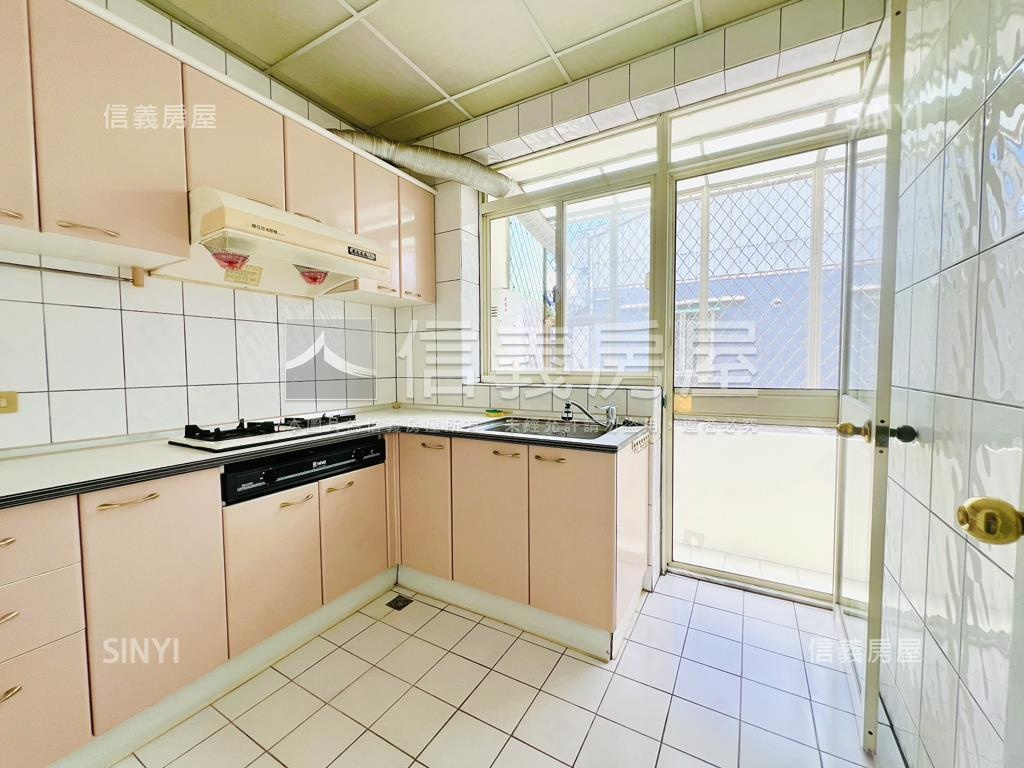 稀有低總價公寓房屋室內格局與周邊環境