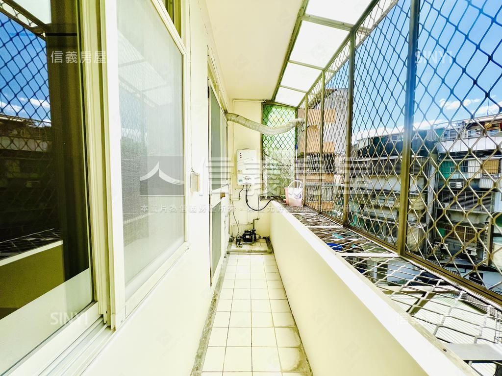 稀有低總價公寓房屋室內格局與周邊環境