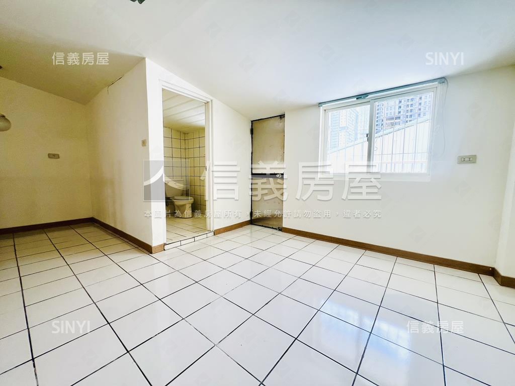 稀有低總價公寓房屋室內格局與周邊環境