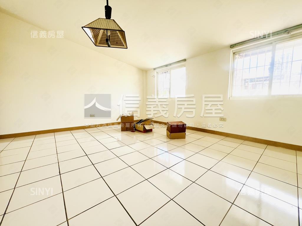 稀有低總價公寓房屋室內格局與周邊環境