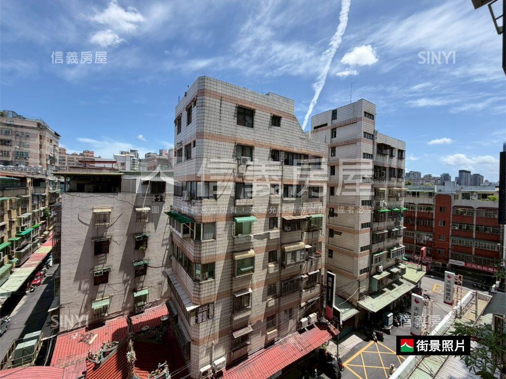 冠昱三房平面車位房屋室內格局與周邊環境