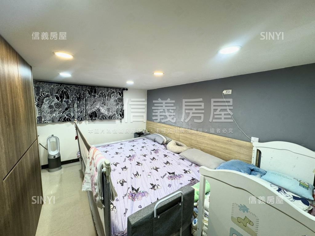 專任吉祥尊邸精美屋附車位房屋室內格局與周邊環境