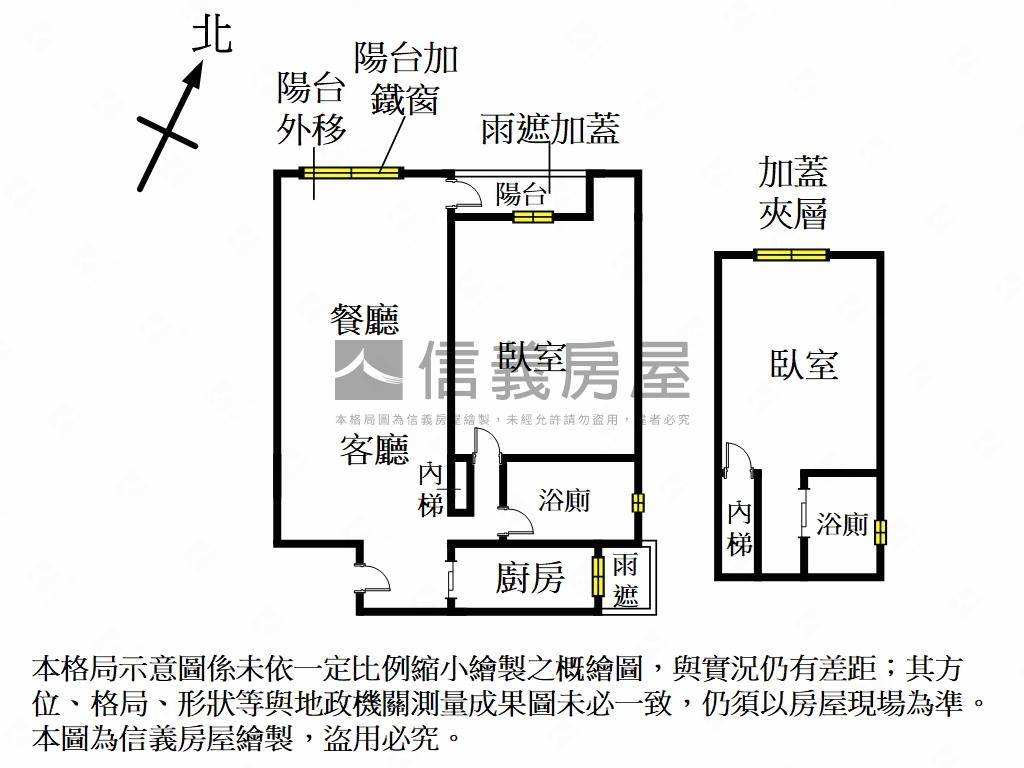專任吉祥尊邸精美屋附車位房屋室內格局與周邊環境