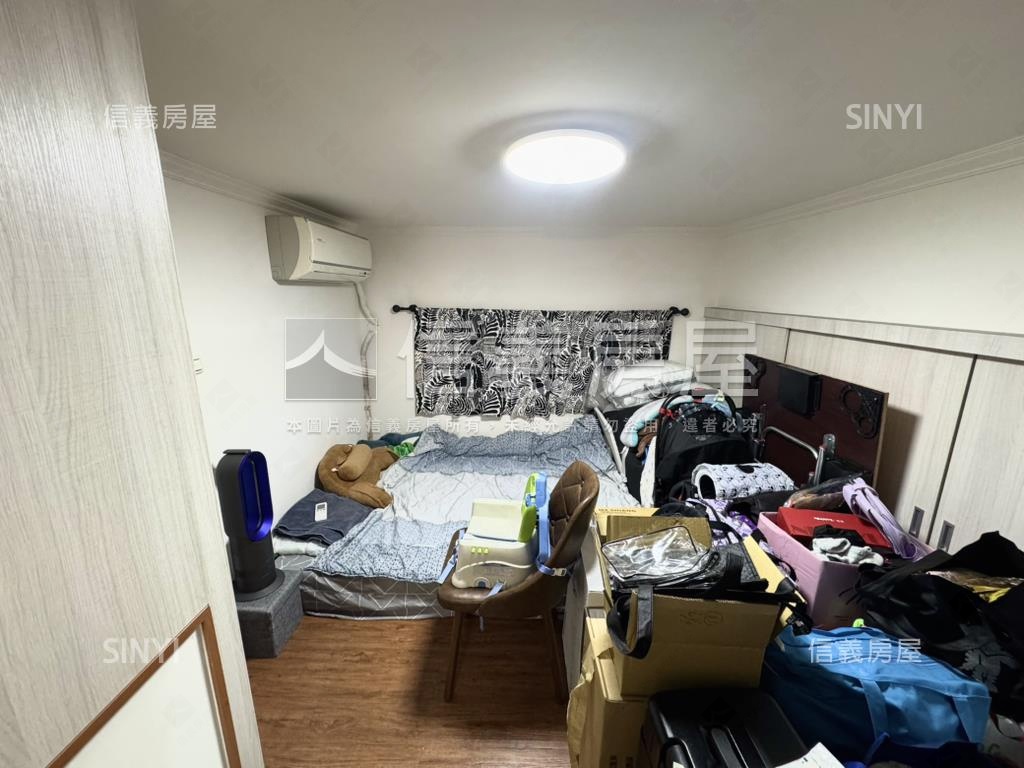 專任吉祥尊邸精美屋附車位房屋室內格局與周邊環境