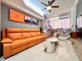 吉祥尊邸精美屋附車位