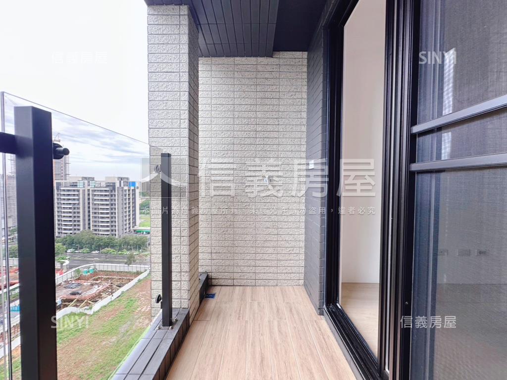 立軒天玥吉祥公園景觀宅房屋室內格局與周邊環境