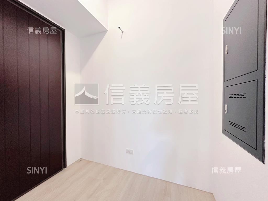 立軒天玥吉祥公園景觀宅房屋室內格局與周邊環境