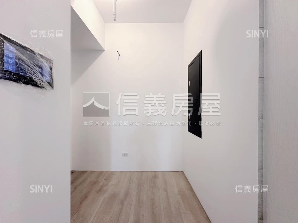 立軒天玥吉祥公園景觀宅房屋室內格局與周邊環境