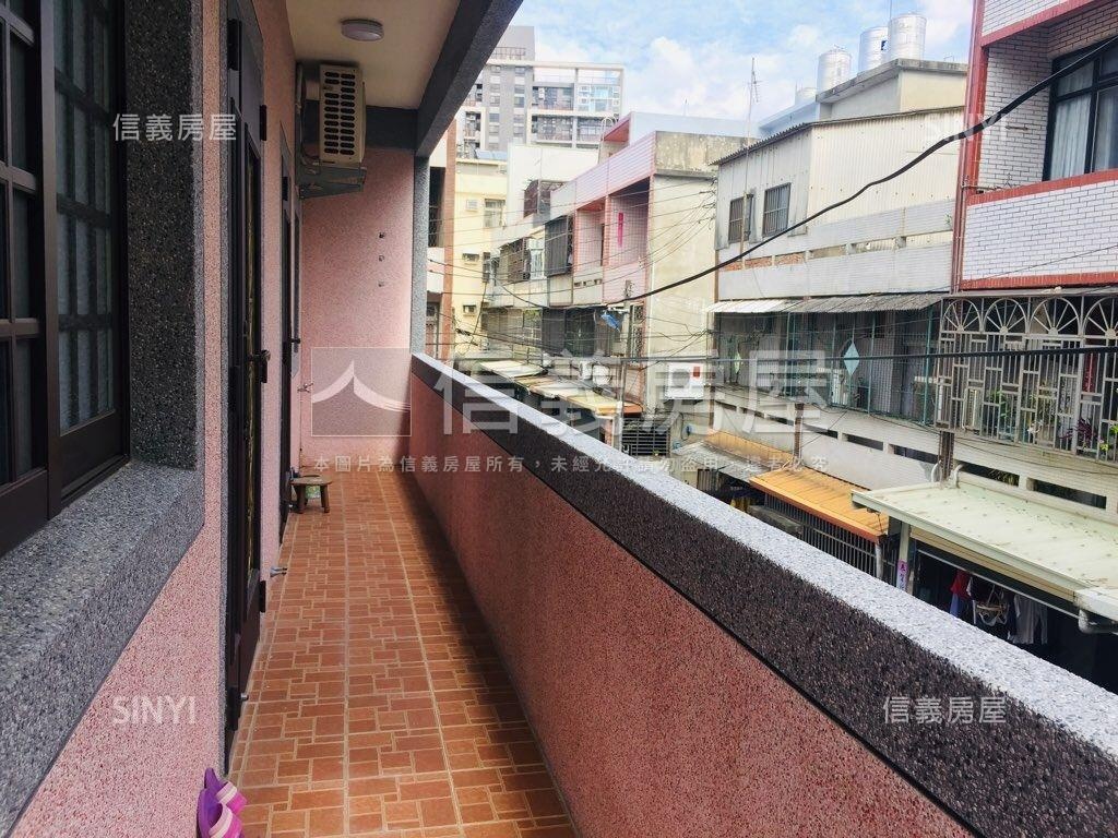 香山田字孝親透天房屋室內格局與周邊環境