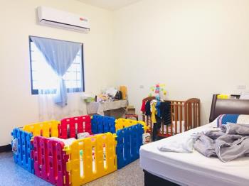 香山田字孝親透天