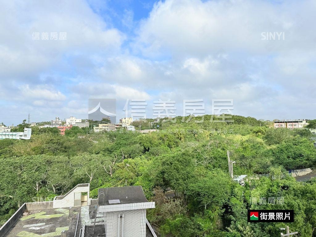專任中華大學電梯套房房屋室內格局與周邊環境